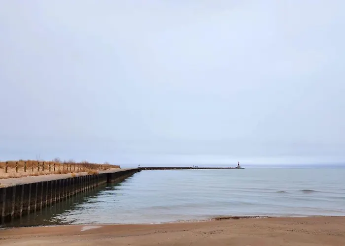 Apartment Cozy Family Spot Near Great Lakes Naval Base *