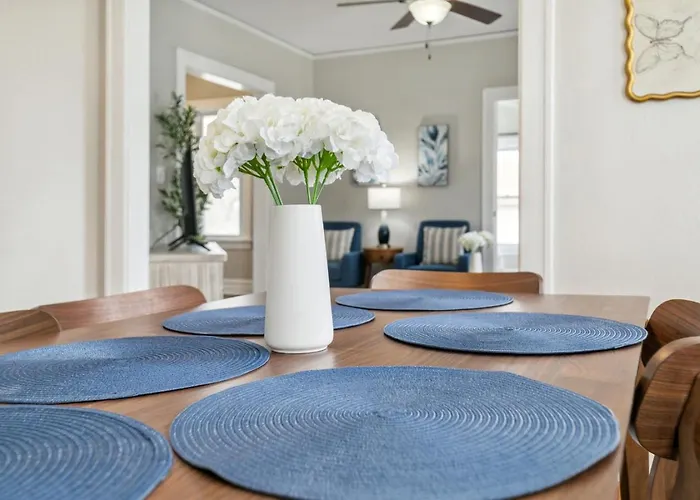 Apartment Cozy Family Spot Near Great Lakes Naval Base