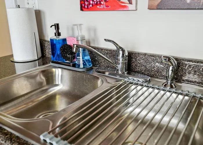 Apartment Cozy Family Spot Near Great Lakes Naval Base Waukegan