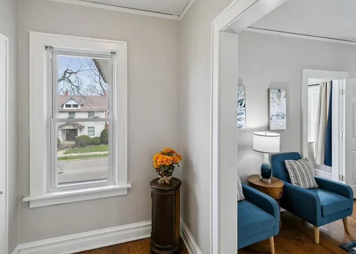 Cozy Family Spot Near Great Lakes Naval Base * Waukegan