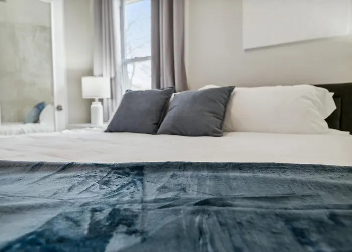 Cozy Family Spot Near Great Lakes Naval Base * Waukegan