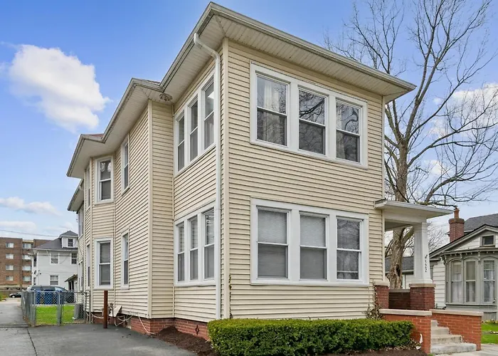 Cozy Family Spot Near Great Lakes Naval Base * Waukegan