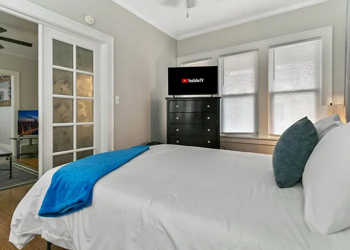 Apartment Cozy Family Spot Near Great Lakes Naval Base